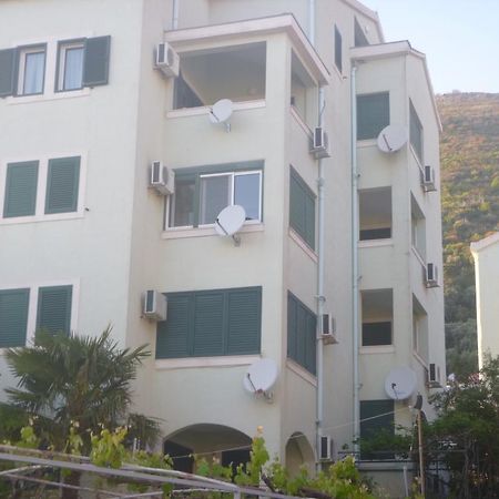 Apartman Ozi Petrovac na moru Exterior foto